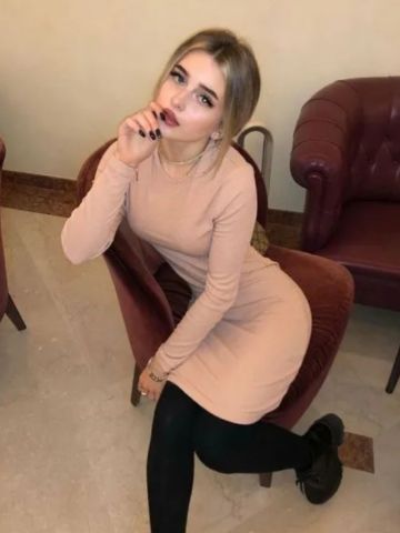 Анкета проститутки Ефросинья, Внуково, 24 года, №397113